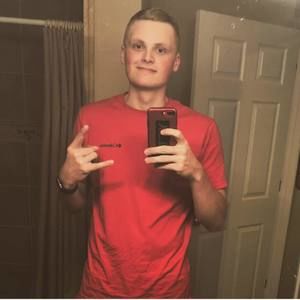 Meet your Posher, Matt